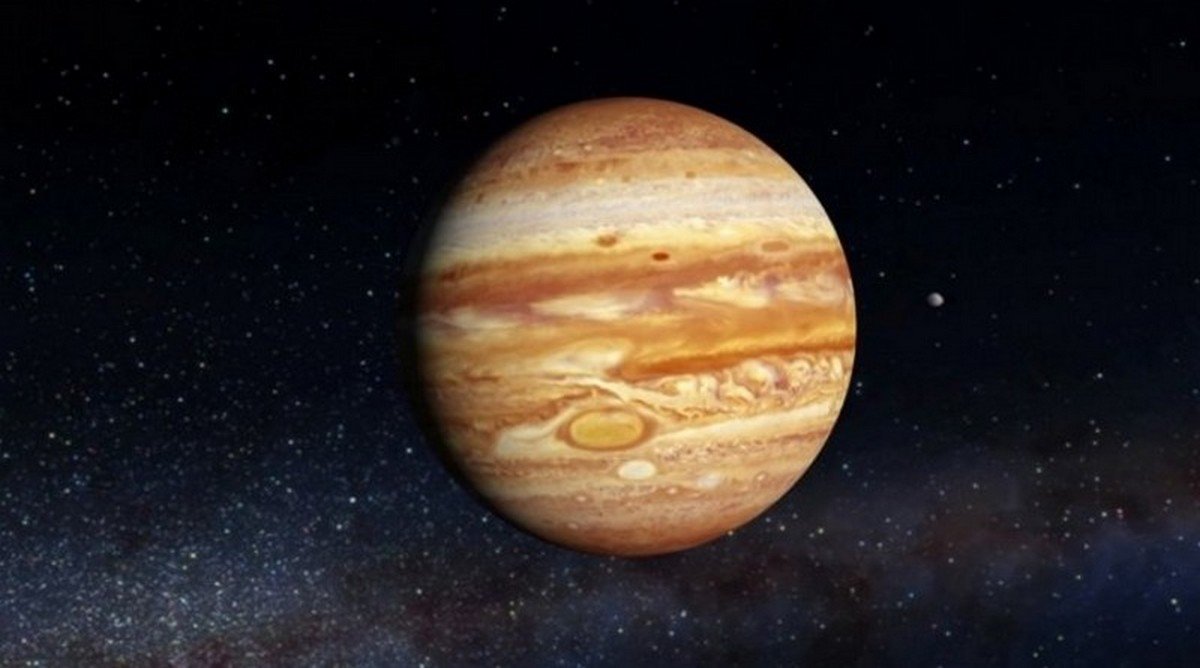 Jupiteris